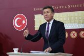 ORHAN SARIBAL’DAN MARAŞ KATLİAMI ÇAĞRISI: BÜTÜN GİZLİ EVRAKLAR AÇIKLANMALI