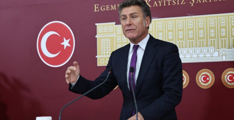 ORHAN SARIBAL’DAN MARAŞ KATLİAMI ÇAĞRISI: BÜTÜN GİZLİ EVRAKLAR AÇIKLANMALI