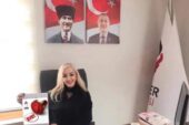 Toprakçı; “Avrupa’dan Önce Türk Kadını Hakkını Aldı”