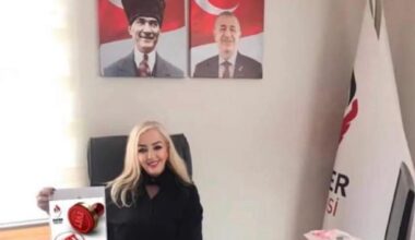 Toprakçı; “Avrupa’dan Önce Türk Kadını Hakkını Aldı”