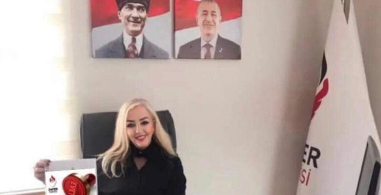 Toprakçı; “Avrupa’dan Önce Türk Kadını Hakkını Aldı”