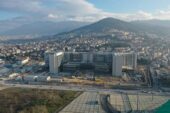 CUMHURBAŞKANI ERDOĞAN’IN 3 AY İÇİNDE AÇILACAK DEDİĞİ HASTANEDE HACİZ KRİZİ
