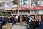 CHP İlçe Başkanı Pehlivan: “Prim kasmayın!”