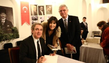 İSMET İNÖNÜ MUDANYA’DA ETKİNLİKLERLE ANILDI