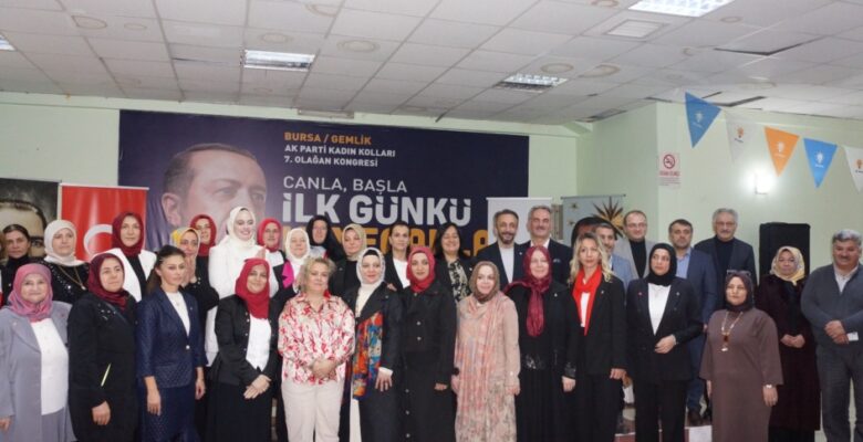 AYNUR BEKİ VE EKİBİ GÜVEN TAZELEDİ