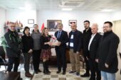 KAS-DER BURSA’DA DA FAALİYETE GEÇTİ