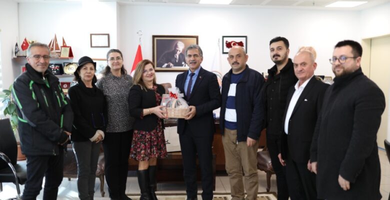 KAS-DER BURSA’DA DA FAALİYETE GEÇTİ