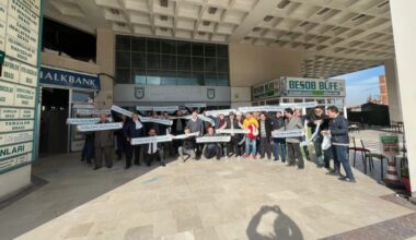 Çataltepe’de Çözüme Odaklı Toplantı
