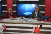 MUHSİNE ARDA; “BURSA ŞİİR, EDEBİYAT VE KÜLTÜR KENTİDİR”