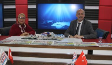 MUHSİNE ARDA; “BURSA ŞİİR, EDEBİYAT VE KÜLTÜR KENTİDİR” MUHSİNE ARDA; “BURSA ŞİİR, EDEBİYAT VE KÜLTÜR KENTİDİR”