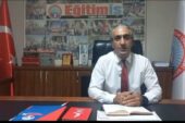 Eğitim İş Sendikası Bursa Şubesi; “Ayrımcı Müdür Ödüllendirildi”