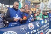 HÜR-SEN KONFEDARASYONU; “TÜİK ENFLASYONUNU TOPTAN REDDEDİYORUZ”