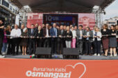 Başkan Aydın 2024 yılını değerlendirdi
