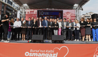 Başkan Aydın 2024 yılını değerlendirdi Başkan Aydın 2024 yılını değerlendirdi
