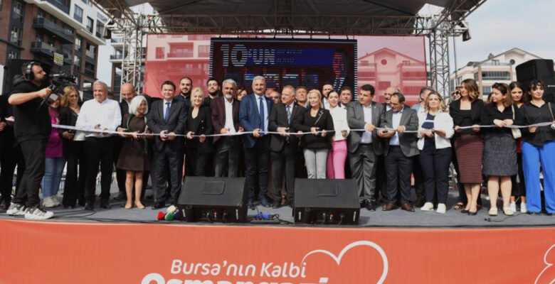 Başkan Aydın 2024 yılını değerlendirdi