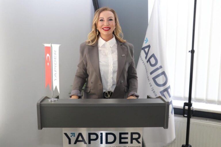 YAPİDER’DEN TİCARET BAKANLIĞI’NA ÇAĞRI
