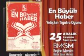 İNEGÖL’DE KÜLTÜR SANAT DOLU HAFTA