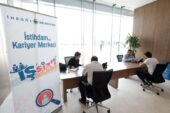 İSTİHDAM VE KARİYER MERKEZİ 2850 KİŞİYİ İŞ SAHİBİ YAPTI