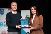 İNEGÖL KİTAP FUARINA MUHTEŞEM FİNAL