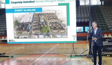 KENTSEL DÖNÜŞÜMDE GERİ SAYIM BAŞLADI