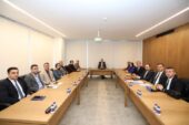 “İNEGÖL’Ü SEVEN HERKESTEN DESTEK BEKLİYORUM”