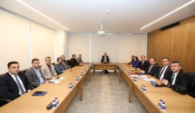 “İNEGÖL’Ü SEVEN HERKESTEN DESTEK BEKLİYORUM”