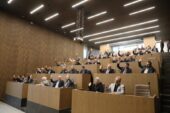 BELEDİYE MECLİSİ 2024’ÜN SON TOPLANTISINI YAPTI