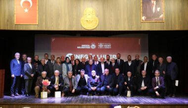 İNEGÖL’ÜN DEĞERLERİNE VEFA İNEGÖL’ÜN DEĞERLERİNE VEFA