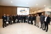 İNEGÖL BELEDİYESİ’NDEN EMEKLİ OLAN PERSONELLERE VEFA