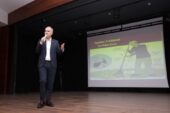 TEMİZLİK İŞLERİ PERSONELİNE YALIN TEMELLERİ EĞİTİMİ VERİLDİ