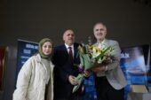 BAŞKAN TABAN’DAN ÇAĞRI; TAVSİYE VE ELEŞTİRİLERİNİZİ BİZİMLE PAYLAŞIN