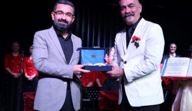 SARIKAMIŞ ŞEHİTLERİ KAHRAMANLIK TÜRKÜLERİYLE YAD EDİLDİ