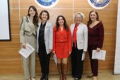 BUÜ VE BUİKAD’DAN KARİYER PLANLAMA SEMİNERLERİ