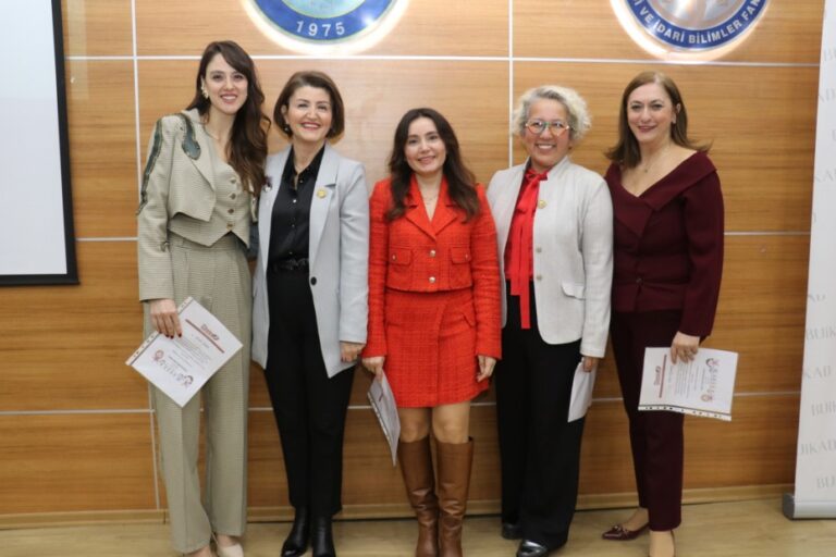 BUÜ VE BUİKAD’DAN KARİYER PLANLAMA SEMİNERLERİ
