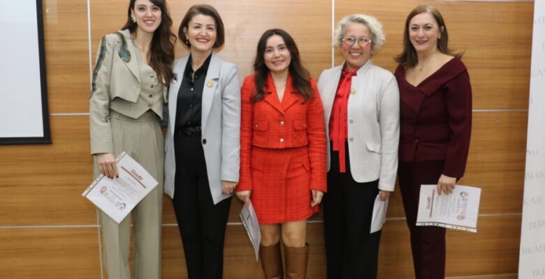 BUÜ VE BUİKAD’DAN KARİYER PLANLAMA SEMİNERLERİ