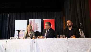 Belediye Meclisi’nin Gündemi: Gemlik’te Huzur ve Hizmet