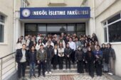 MUZAFFER ÇİLEK’TEN GENÇLERE TECRÜBE PAYLAŞIMI