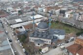 İNEGÖL BELEDİYESİ’NDEN ÇEYREK ASIRLIK KANDİL GELENEĞİNE KATKI