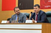 “Ailenin Temel Direği Annedir”