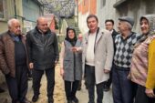 Osmangazi’de sözler tutuluyor yüzler gülüyor