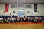 Sporda engel tanımadılar