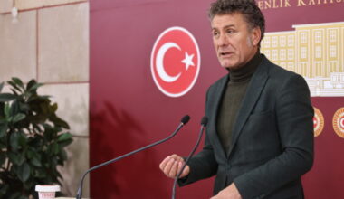 ORHAN SARIBAL; “2024: TARIMIN ÇÖKÜŞ YILI”