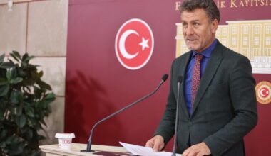 ORHAN SARIBAL: “AKP’NİN İTHALAT BAĞIMLILIĞI HAYVANCILIĞI İFLASA SÜRÜKLEDİ”