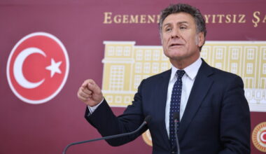 SARIBAL: “AKP İKTİDARI PAHALI GIDA, BORÇLU ÇİFTÇİ VE AÇLIK SINIRINDA BİR HALK YARATTI”