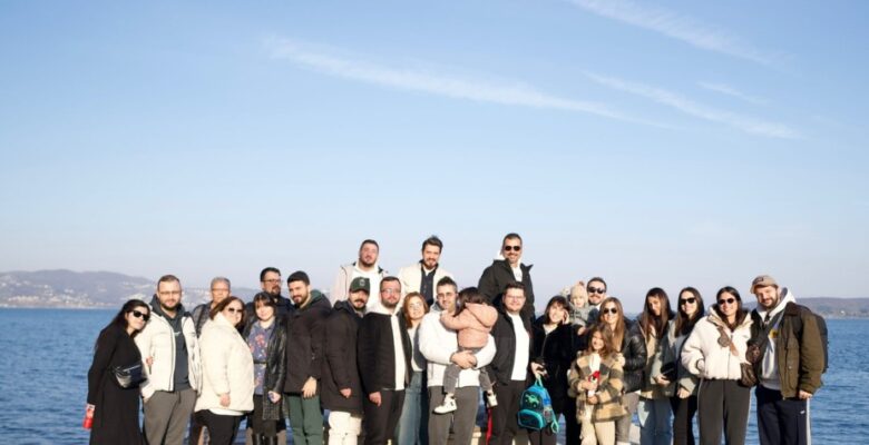 ESA LOJİSTİK’DEN YENİ HEDEFLER…