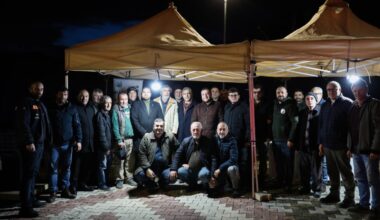 Gemlik Belediyesi’nden, Zeytin Üreticisine 3 Milyon Liralık Destek Gemlik Belediyesi’nden, Zeytin Üreticisine 3 Milyon Liralık Destek
