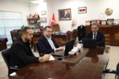 Gemlik ve Japonya Nanao Şehri Kardeş Şehir Oluyor