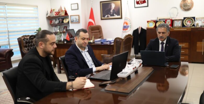 Gemlik ve Japonya Nanao Şehri Kardeş Şehir Oluyor