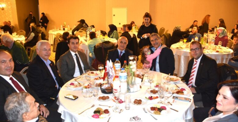 Gemlik’te Engelsiz Gece