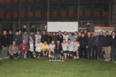 TMMOB BURSA İKK 34. GELENEKSEL FUTBOL TURNUVASI ŞAMPİYONU BELLİ OLDU